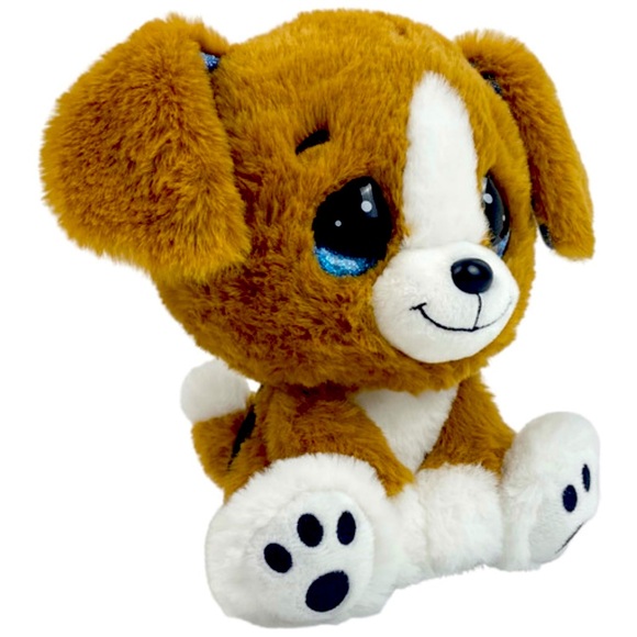 Cutie Pet - tudies Beagle Plush Buddy Soft,Stuffed Animal Toy - Picture 2 of 12